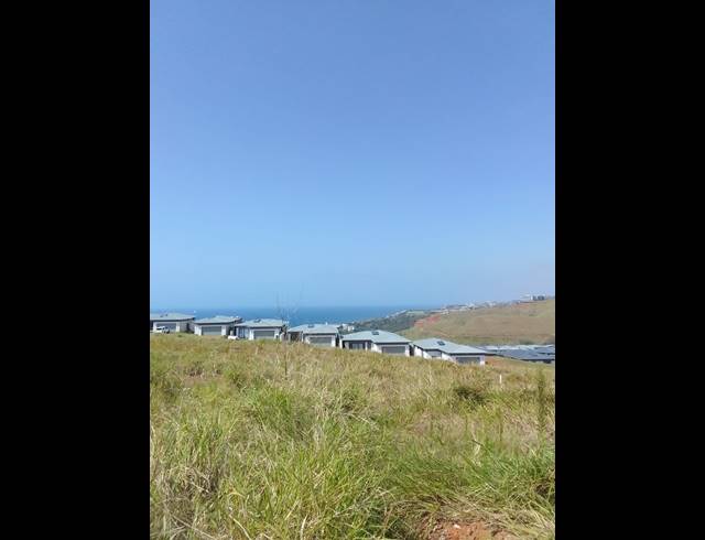 514M² VACANT LAND FOR SALE IN SIBAYA PRECINCT